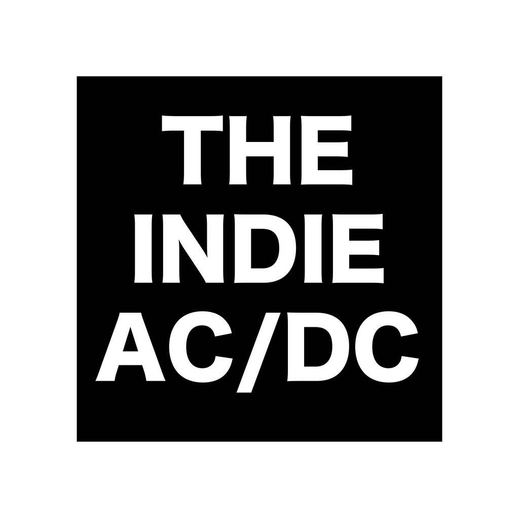 COMPULSION INDIE AC/DC TSHIRT