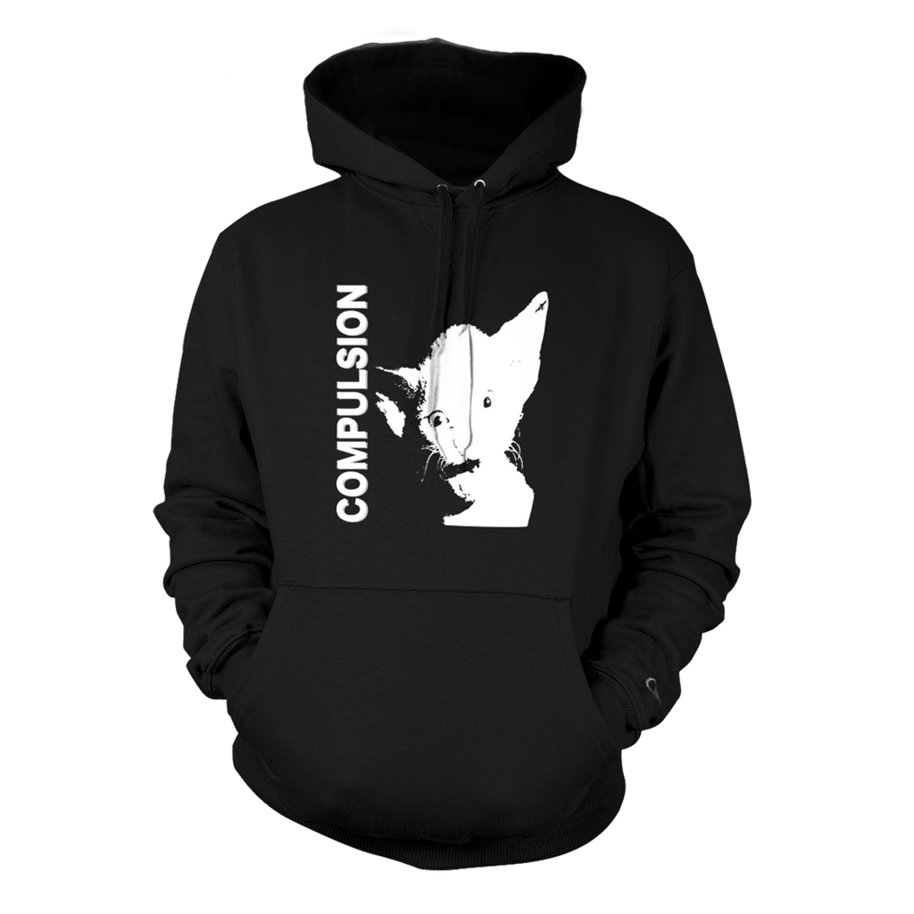 COMPULSION HEADLIGHTS HOOD